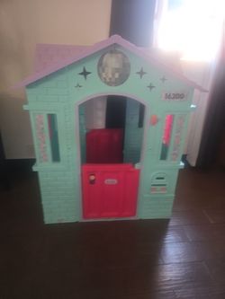 Play house