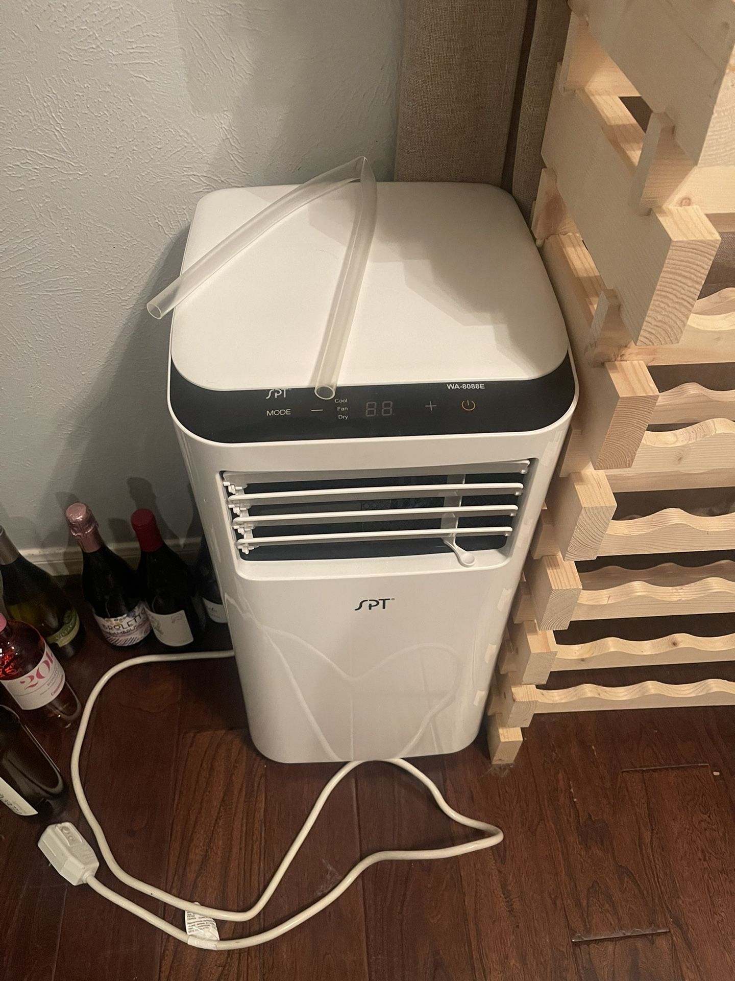 Portable AC Unit