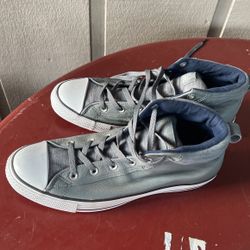 Converse Size 11