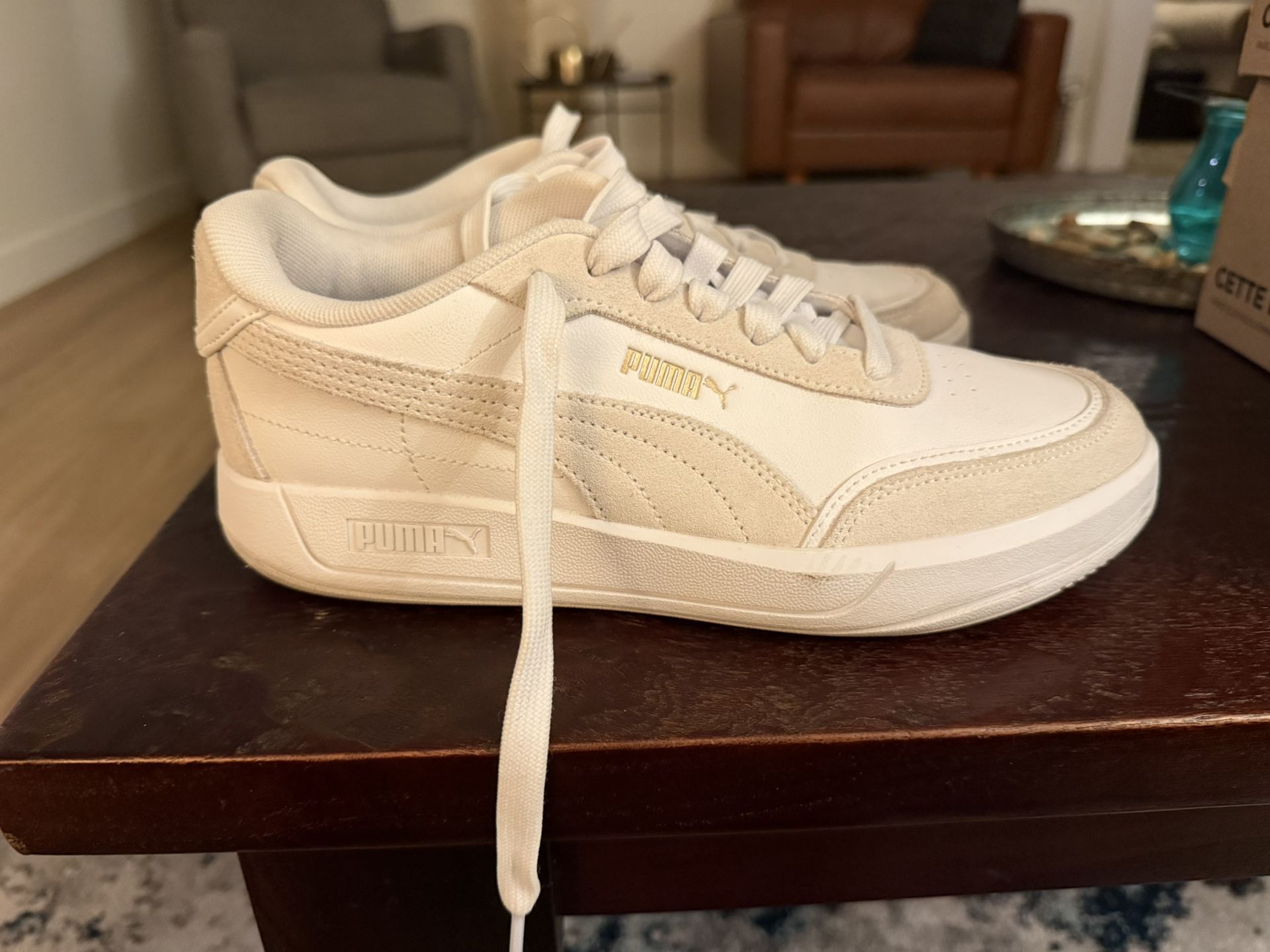 Women’s Puma Shoes Size 8.5