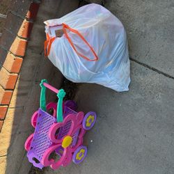 Free Toys