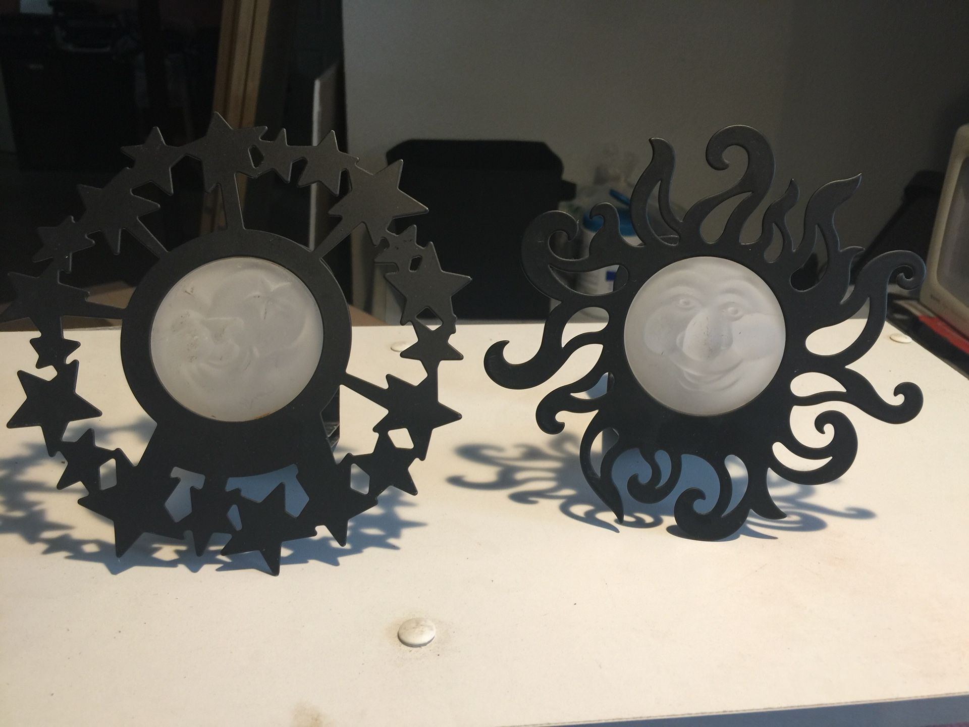 PartyLite Votive Candle Holders