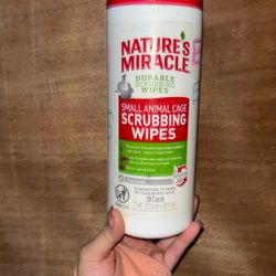 Animal Bathing Supplies  