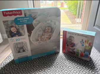 Baby Bouncer