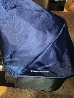UPPABABY Bassinet Navy