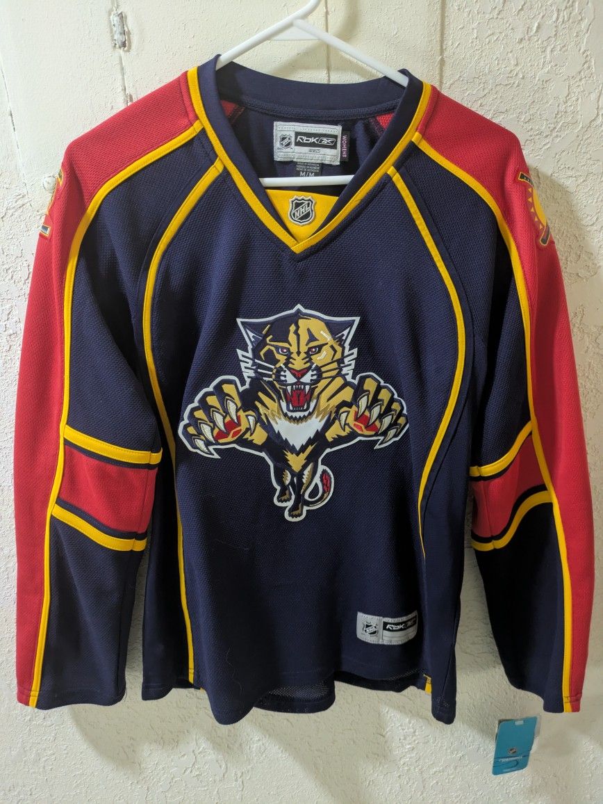 Panthers Jersey New
