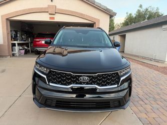 2023 Kia Sorrento