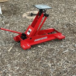 Transmission Jack 800 Lbs 