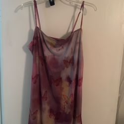 Butterfly Dress 