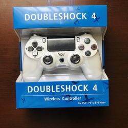 New PS4 Controller 