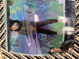 Zombies 3 Disney Costume S Band Not Included