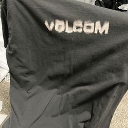 volcom shirt