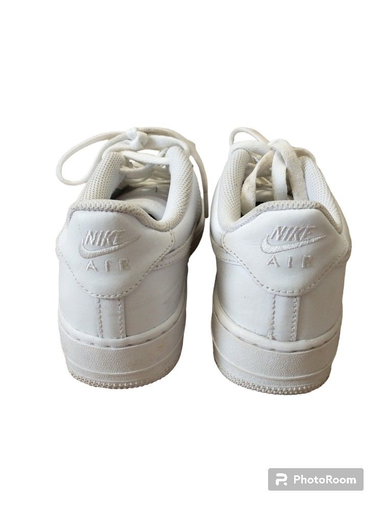 Nike Air Force Big Kid's Shoes