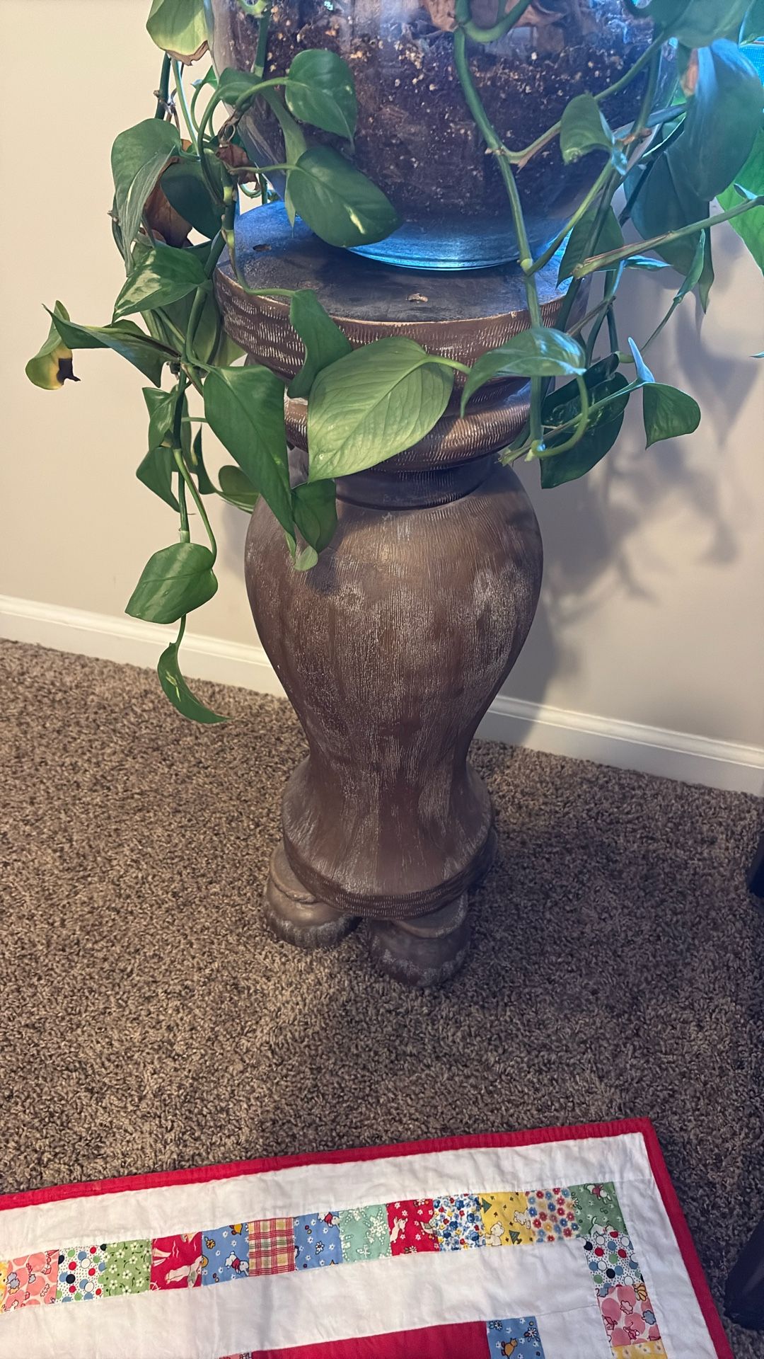 Plant Stand
