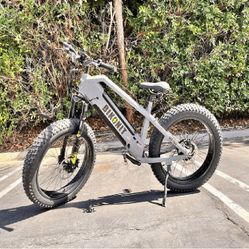 E-Bike Range - Pick Your Ideal Bicycle summer since