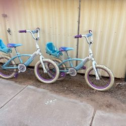 Kids Bikes