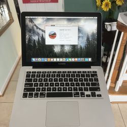 Apple MacBook Pro