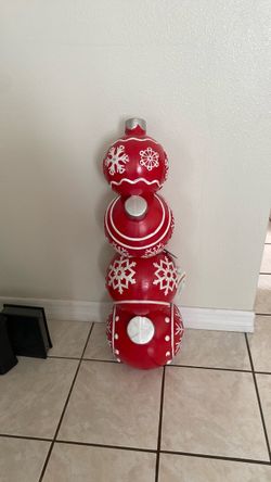 Christmas Decorations