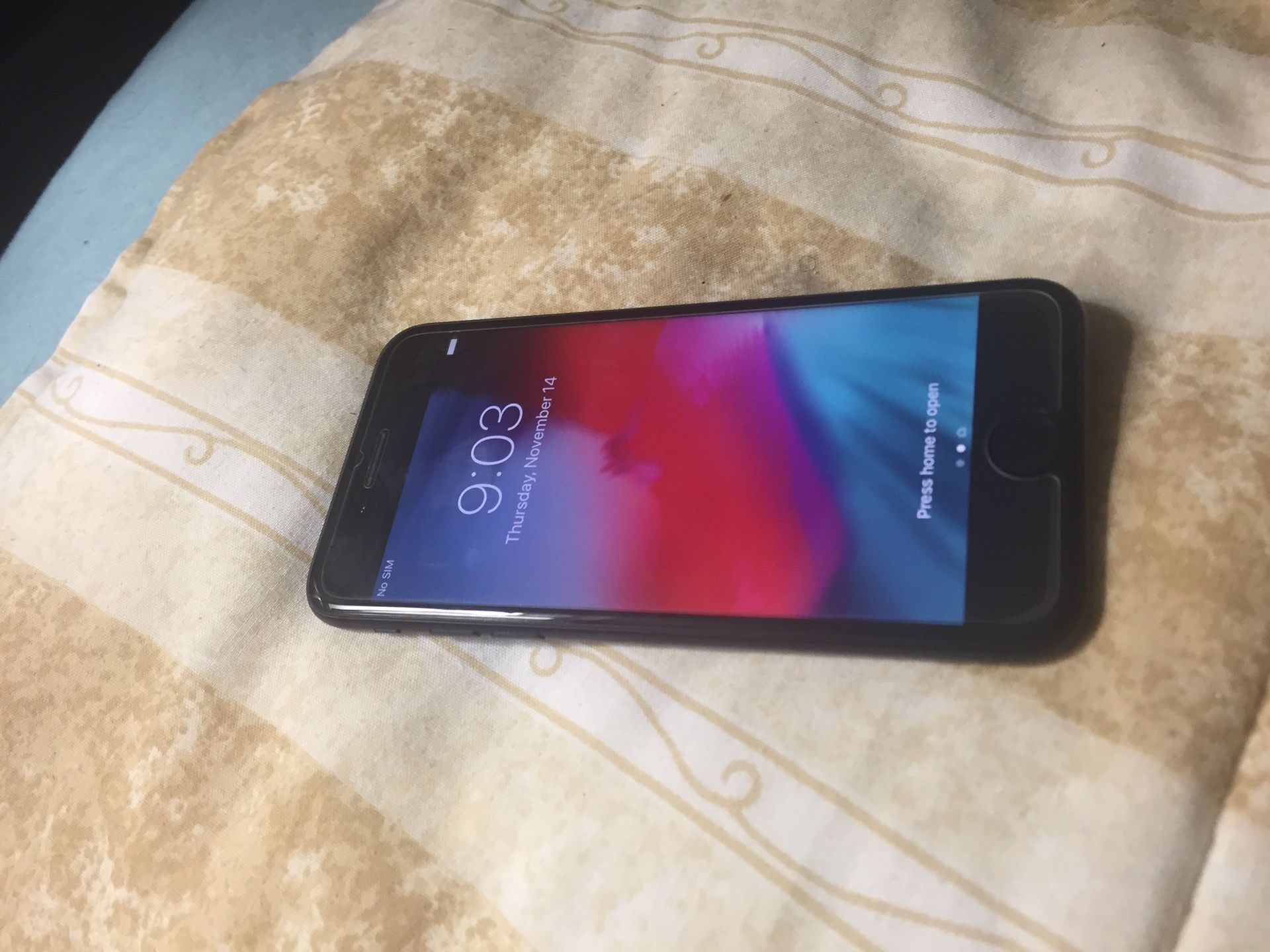 IPhone 7 128gb Unlocked Like New