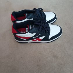 Reebok Skate Sneakers 