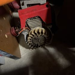 go kart engine
