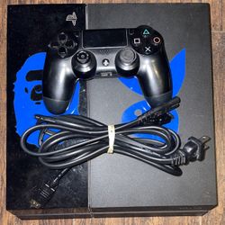 Ps4