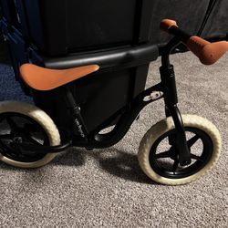 Balance Bike