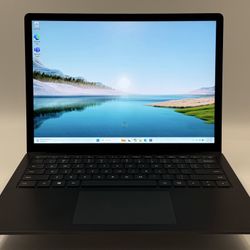 Surface Laptop 4 16GB 512GB Touchscreen