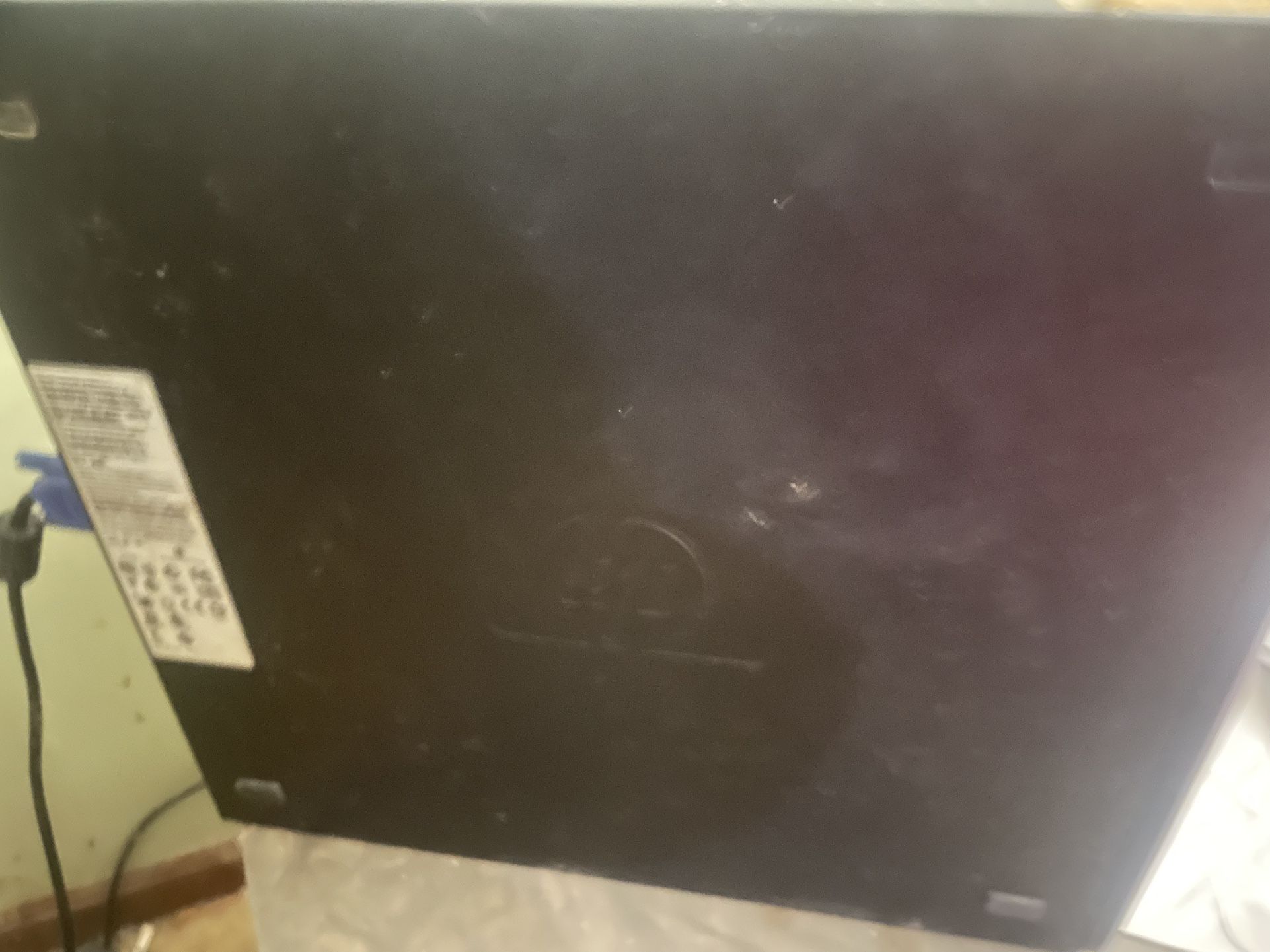 HP Personal Computer (for parts)