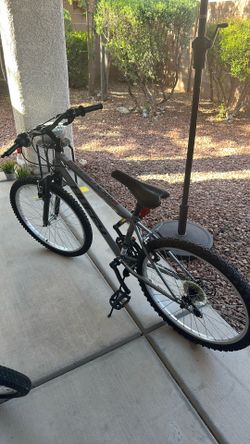 Bike great condition $50.00