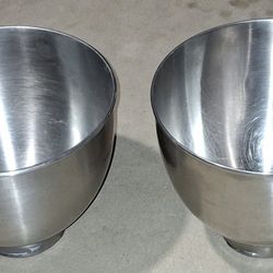 KichenAid Bowls K45