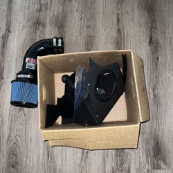 Injen Air Intake 