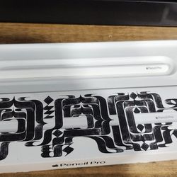 Apple Pencil Pro