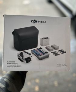 Dji Mini 3 Fly More Combo Drone, Dji drones, Dji, Dji mini, drones Dji