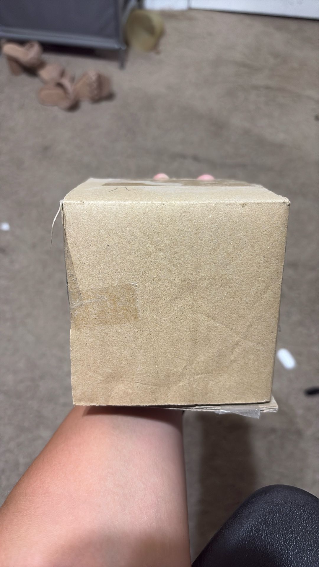 Mystery Box
