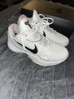 Kobe White