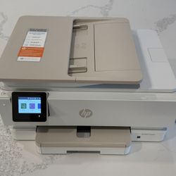 HP ENVY Inspire Printer