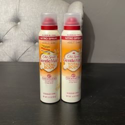 Old Spice Deodorants - $4 Each 
