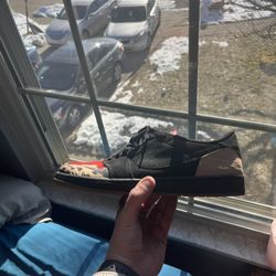 Preowned Jordan 1 Low Solefly Men’s Size 10.5 OG All $120  