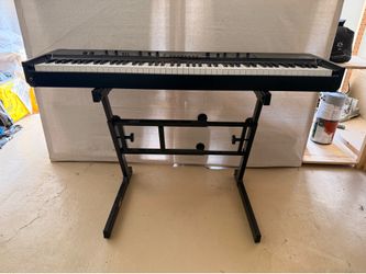 Korg Grandstage Weighted 88-Key Digital Piano