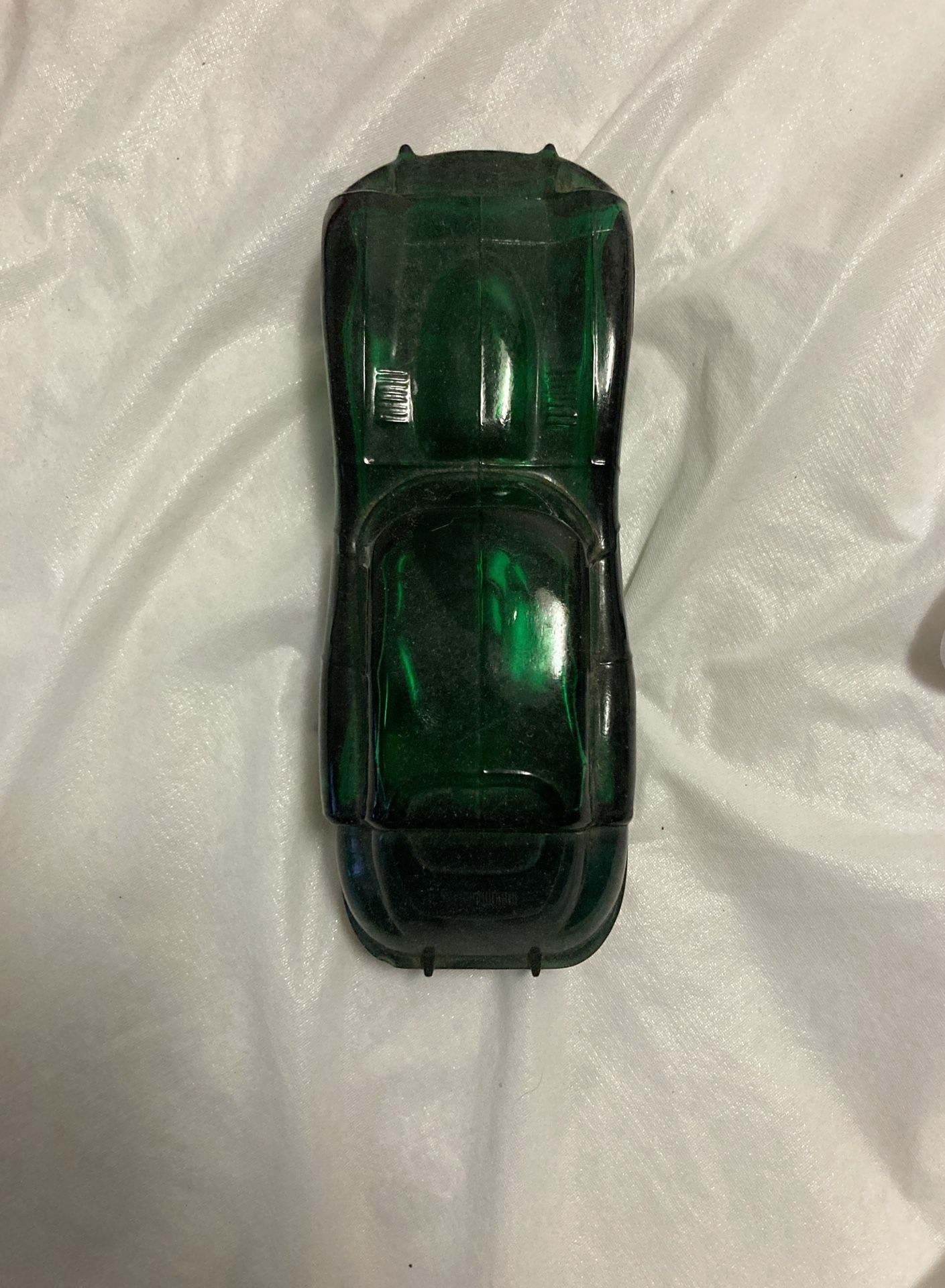 Avon Jaguar Bottle