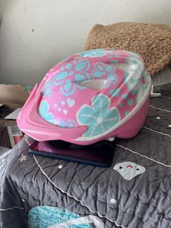 Bike Helmet