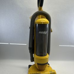 EUREKA Optima Lightweight Upright 431 Vacuum Cleaner