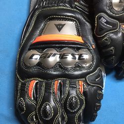 Dainese Full Metal 6 Gloves XL