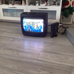 TV Retro 