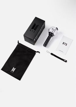 BTS Army Bomb Ver. 4 (ORIGINAL/NEW)