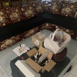Free Sectional Couch