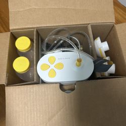 Medela -Pump In Style