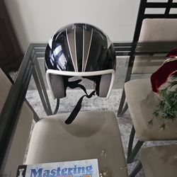Polaris Moto Ec Helmet 