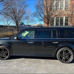 2013 Ford Flex